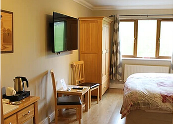 Hope Mountain Retreat B&B