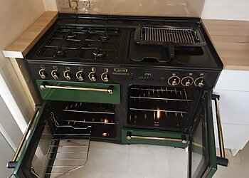 Hope Oven Cleaning