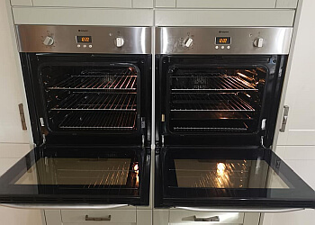 Hope Oven Cleaning