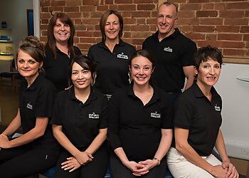 Hope Spinal Wellness