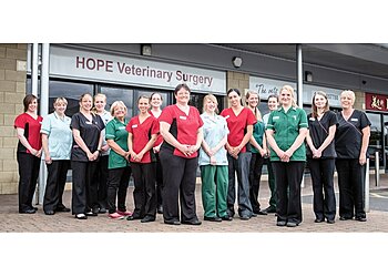 Hope Veterinary Surgery