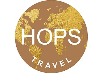 Hops Travel