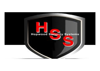 Hopwood Security Systems