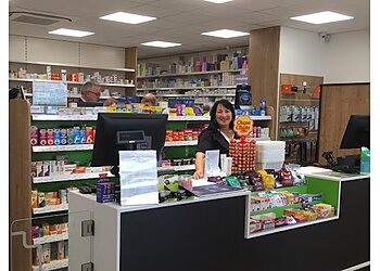 Hopwoods Pharmacy