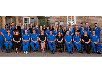 Horbury Dental Care & Implant Clinic