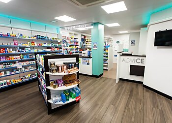 Horbury Road Pharmacy