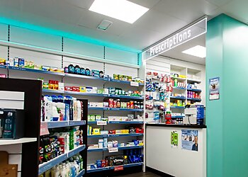 Horbury Road Pharmacy