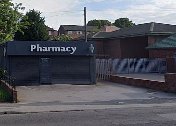 Horbury Road Pharmacy