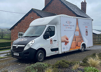 Horderns Removals & Storage