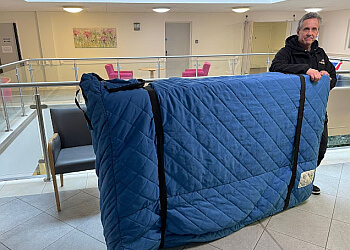 Horderns Removals & Storage