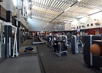 Horfield Leisure Centre