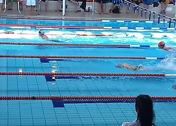 Horfield Leisure Centre