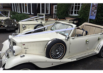 Horgans Wedding Cars