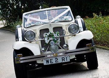 Horgans Wedding Cars