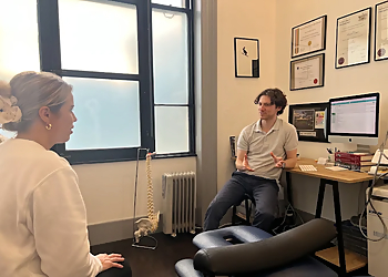 Horizon Chiropractic Hove Horizon Chiropractic Hove