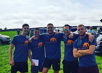 Horizon Flat Roofing