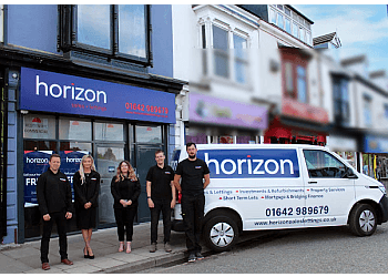 Horizon Sales & Lettings