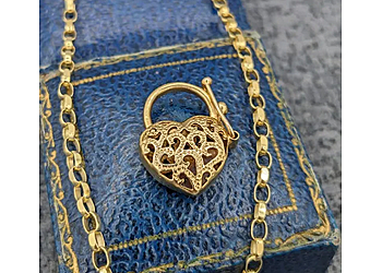Horners Jewellers