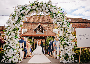 Hornington Manor