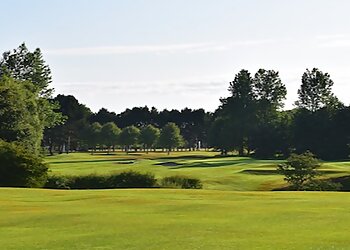 Hornsea Golf Club Ltd