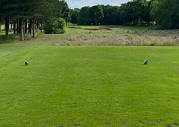 Hornsea Golf Club Ltd