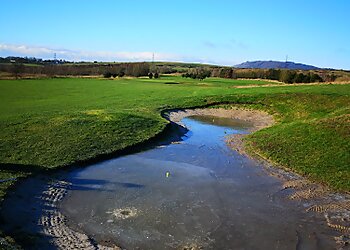Horsehay Village Golf Club