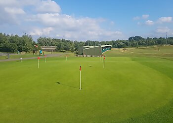 Horsehay Village Golf Club