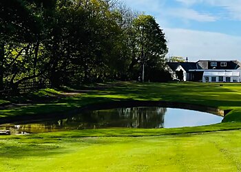 Horsforth Golf Club