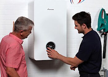 Horsforth Heating Solutions Ltd