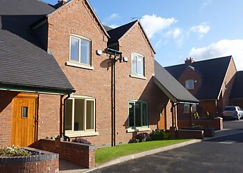 Horsley Huber (Architects) Ltd