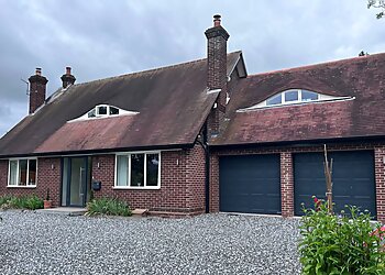 Horsley Huber (Architects) Ltd