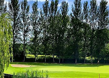 Horsley Lodge Golf Club