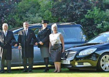 Hortons Funeral Directors