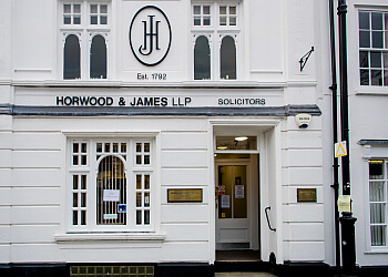 Horwood & James LLP