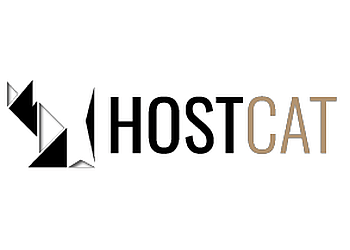 Hostcat Web Design