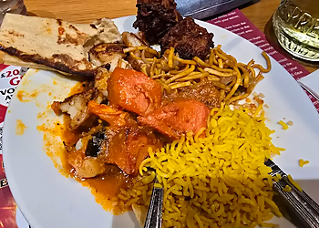 Hot Flame World Banquet Hot Flame World Banquet