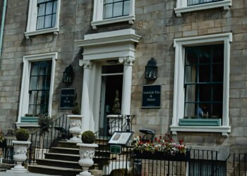 Hotel Du Vin Harrogate