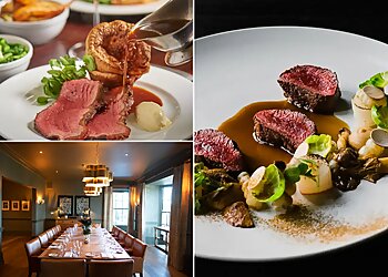 Hotel Du Vin Harrogate