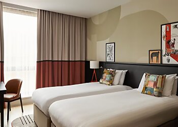 Hotel Indigo Newcastle