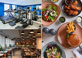 Hotel Indigo Newcastle