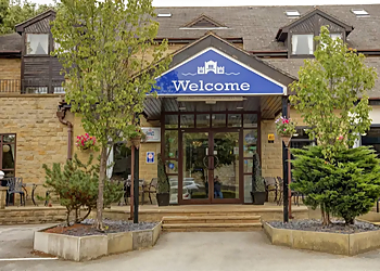 Hotel St Pierre, Sure Hotel Collection by Best Western