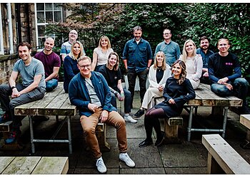 Hotfoot Design Limited