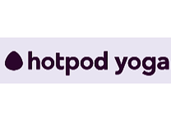 Hotpod Yoga Bristol Hotpod Yoga Bristol