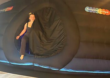 Hotpod Yoga Chelmsford
