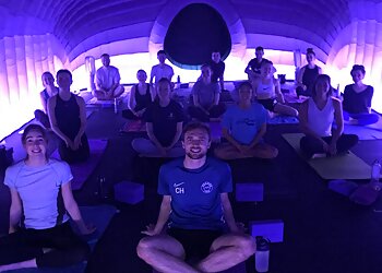 Hotpod Yoga Gateshead