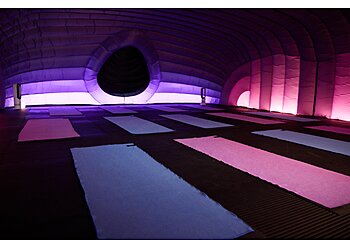 Hotpod Yoga Gateshead