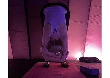 Hotpod Yoga Northampton