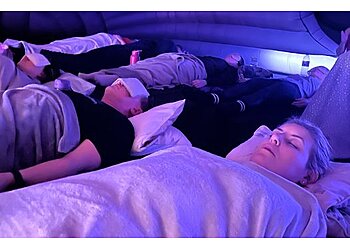 Hotpod Yoga Solihull