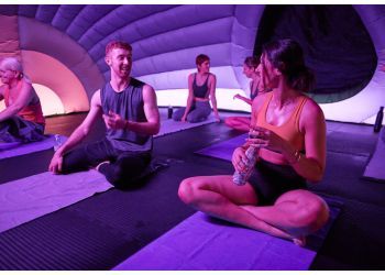 Hotpod Yoga Sunderland
