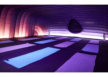 Hotpod Yoga Sunderland